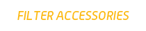 Filter Accessories