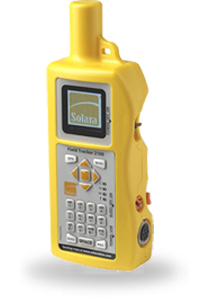 Solara Field Tracker Hire